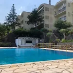 Sea View Apartment With Swimning Pool