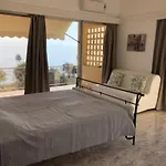 Sea View Apartment With Swimning Pool
