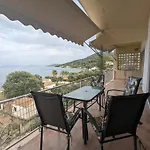 Sea View Apartment With Swimning Pool