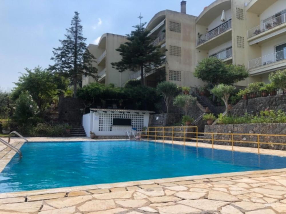 Apartment Sea View With Swimning Pool