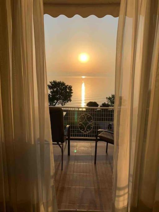 Apartment Sea View With Swimning Pool *