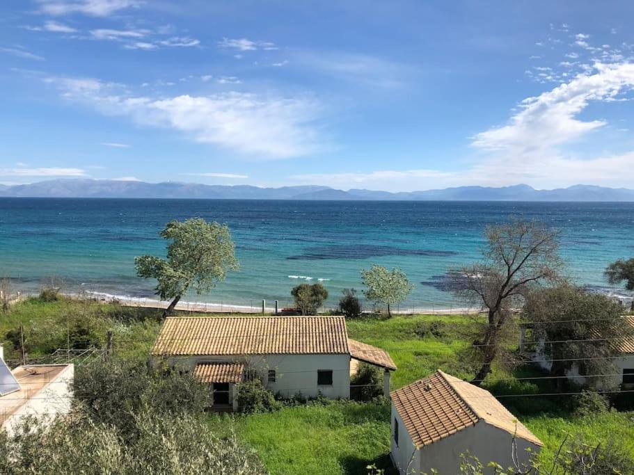 Sea View With Swimning Pool Apartment