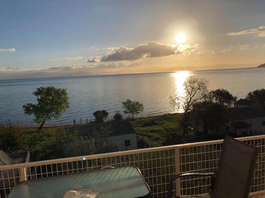 Sea View With Swimning Pool