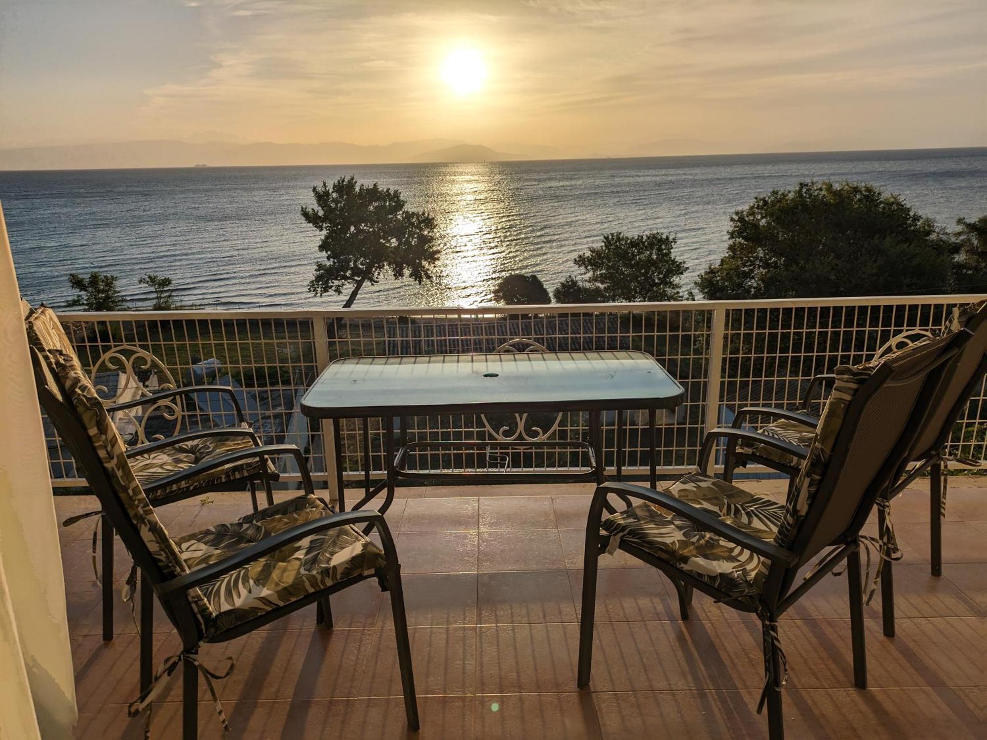 Apartment Sea View With Swimning Pool *